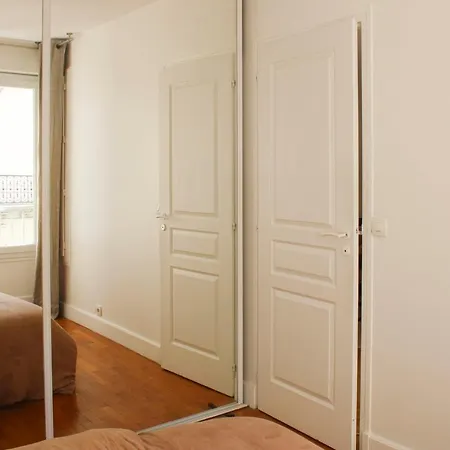 Apartamento Spacious Cocoon Close To Luxembourg *