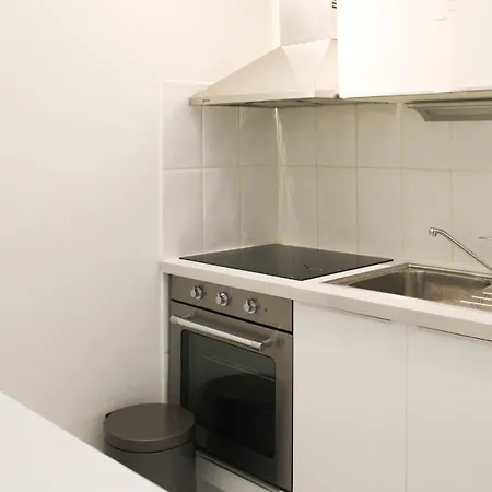 Apartamento Spacious Cocoon Close To Luxembourg Paris